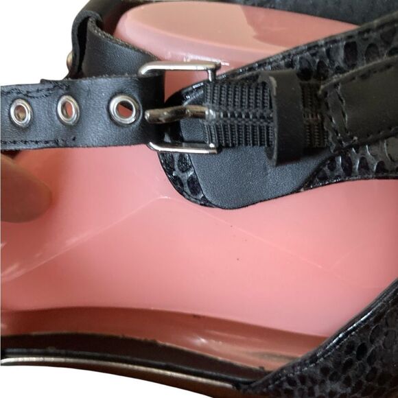 Carlos By Santana Sandals Woman’s Size 9 - Picture 14 of 15